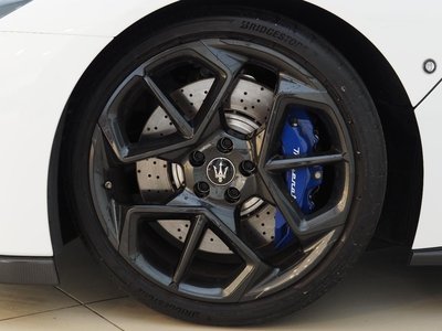 2025 Maserati MC20 CIELO 缩略图 16