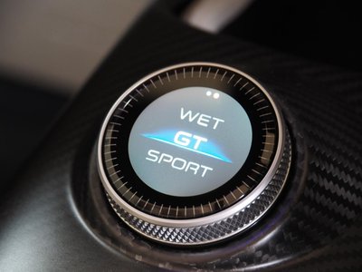 2025 Maserati MC20 CIELO 缩略图 39