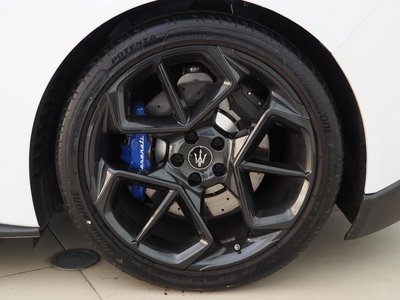 2025 Maserati MC20 CIELO 缩略图 25