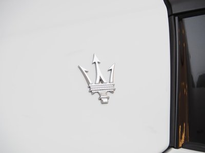 2025 Maserati MC20 CIELO 缩略图 33