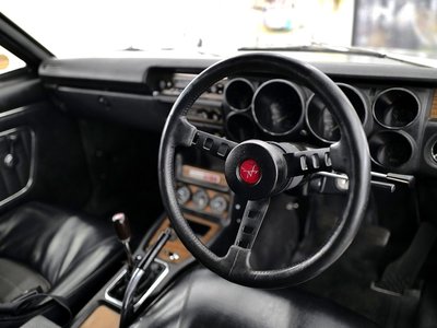 NISSAN SKYLINE GT-R - 6