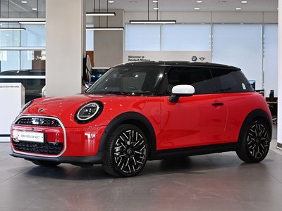 MINI COOPER - 1