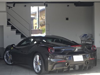 FERRARI 488 GTB - 10