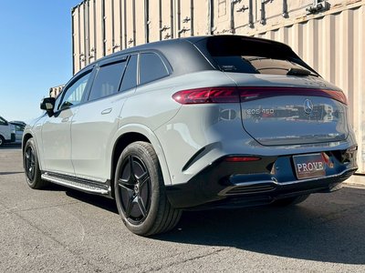 MERCEDES-BENZ EQS - 10