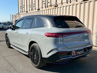 MERCEDES-BENZ EQS - 9