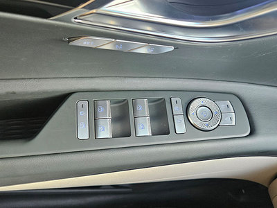 GENESIS GV80 - 9
