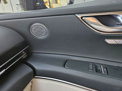2024 Genesis GV80 — миниатюра 11