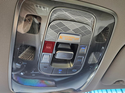2024 Genesis GV80 — миниатюра 14