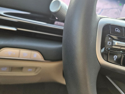 GENESIS GV80 - 8