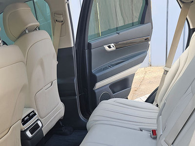 2024 Genesis GV80 — миниатюра 18