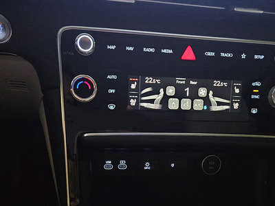 GENESIS GV80 - 6