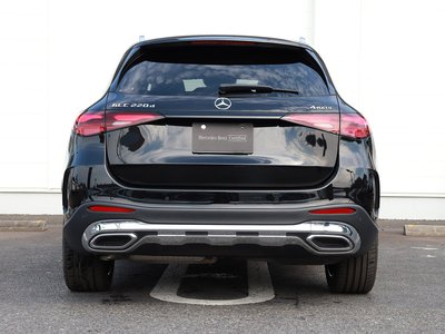 MERCEDES-BENZ GLC - 9