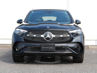 MERCEDES-BENZ GLC - 5