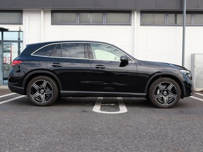 MERCEDES-BENZ GLC - 7