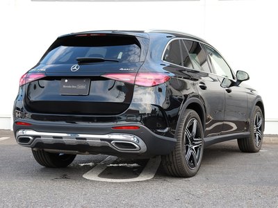 MERCEDES-BENZ GLC - 8