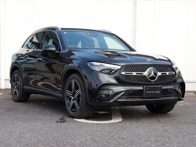 MERCEDES-BENZ GLC - 6