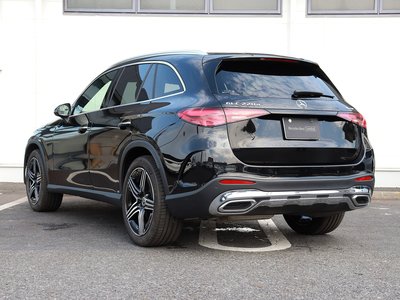 MERCEDES-BENZ GLC - 10