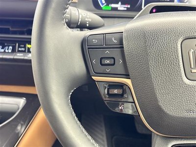 2024 Toyota CROWN SPORT thumbnail 25