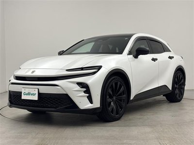 2024 Toyota CROWN SPORT thumbnail 18