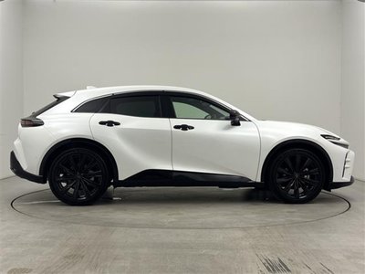 2024 Toyota CROWN SPORT thumbnail 39