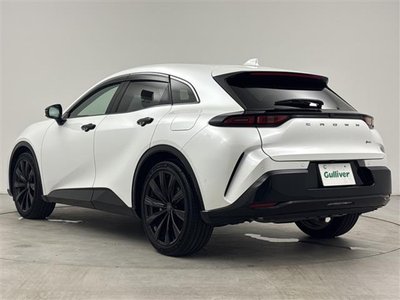 2024 Toyota CROWN SPORT thumbnail 19