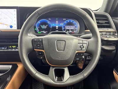 2024 Toyota CROWN SPORT thumbnail 20