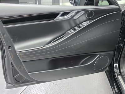 صورة مصغرة 14 لـ 2022 Genesis G80 (RG3)