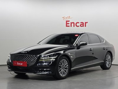 صورة 1 لـ 2022 Genesis G80 (RG3)