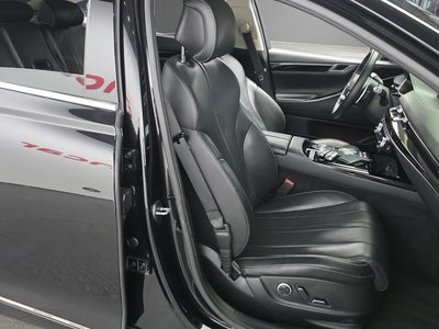 صورة مصغرة 16 لـ 2022 Genesis G80 (RG3)