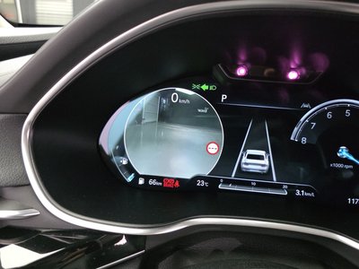 صورة مصغرة 28 لـ 2022 Genesis G80 (RG3)