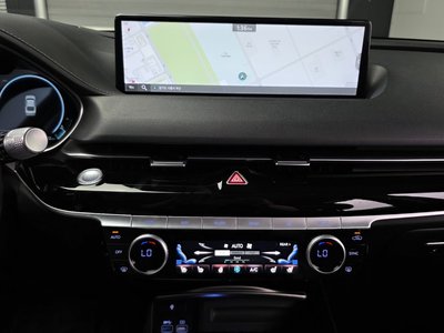 صورة مصغرة 24 لـ 2022 Genesis G80 (RG3)