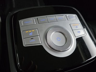 صورة مصغرة 25 لـ 2022 Genesis G80 (RG3)