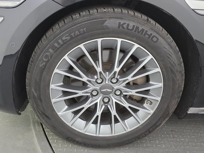 صورة 6 لـ 2022 Genesis G80 (RG3)
