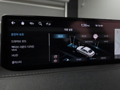 صورة مصغرة 29 لـ 2022 Genesis G80 (RG3)