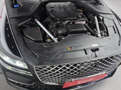 صورة 7 لـ 2022 Genesis G80 (RG3)