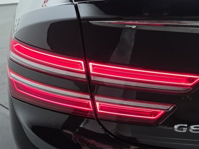 صورة 10 لـ 2022 Genesis G80 (RG3)