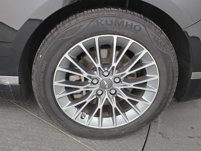 صورة 8 لـ 2022 Genesis G80 (RG3)