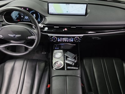صورة 5 لـ 2022 Genesis G80 (RG3)