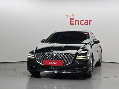 صورة 2 لـ 2022 Genesis G80 (RG3)