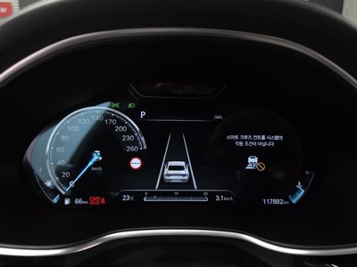 صورة مصغرة 11 لـ 2022 Genesis G80 (RG3)