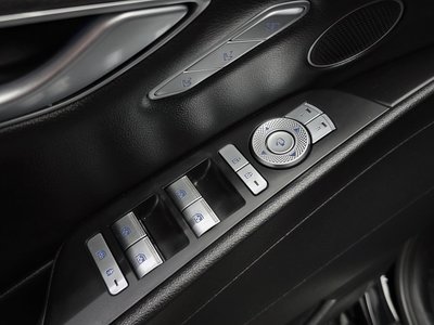 صورة مصغرة 27 لـ 2022 Genesis G80 (RG3)