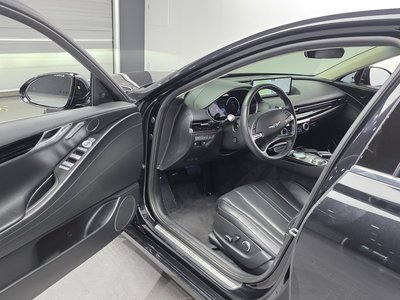 صورة مصغرة 13 لـ 2022 Genesis G80 (RG3)
