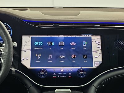 2024 Mercedes-BENZ EQS — миниатюра 16