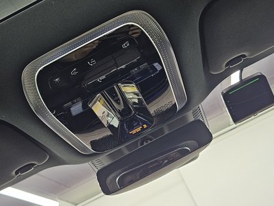 2024 Mercedes-BENZ EQS — миниатюра 17