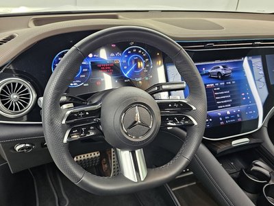 2024 Mercedes-BENZ EQS — миниатюра 13