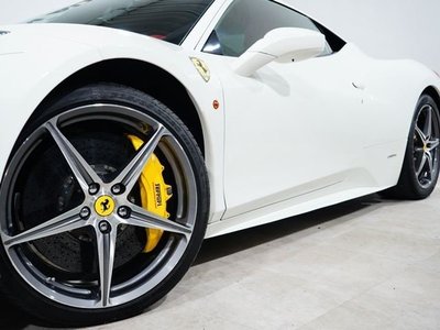 FERRARI 458 - 7
