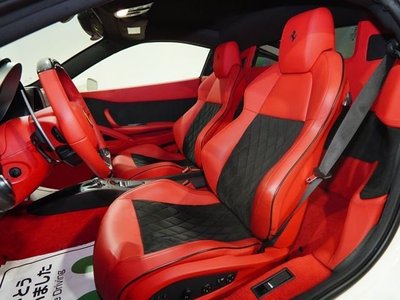 FERRARI 458 - 9