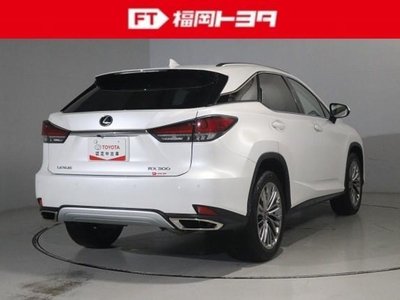 LEXUS RX - 6