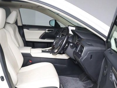 LEXUS RX - 10