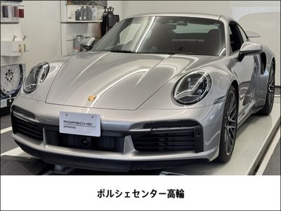 PORSCHE 911 - 1